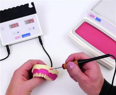 Renfert Waxprofi